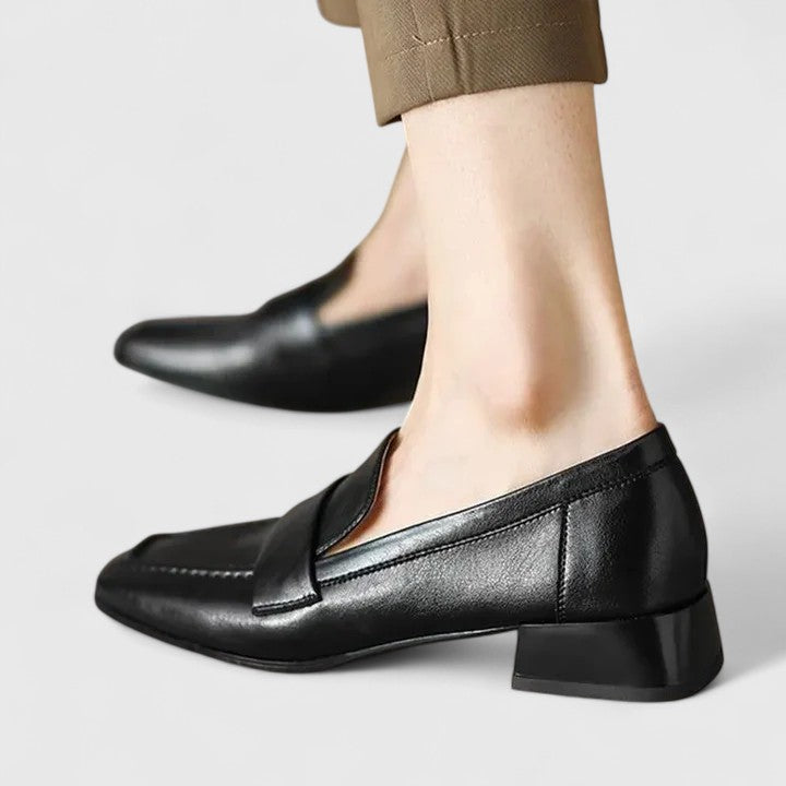 Falynrae | Comfortable Loafers