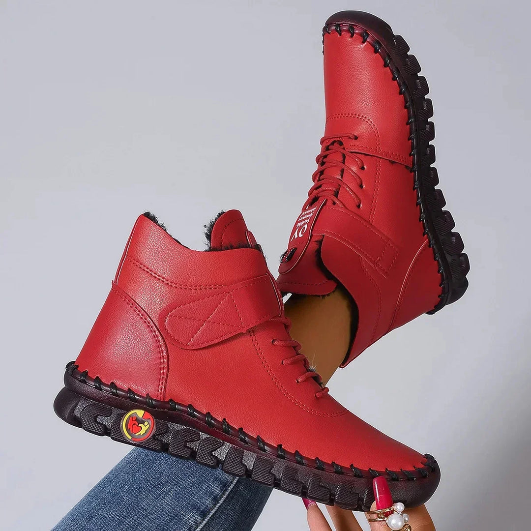 Vexia™ | Comfortable Boots