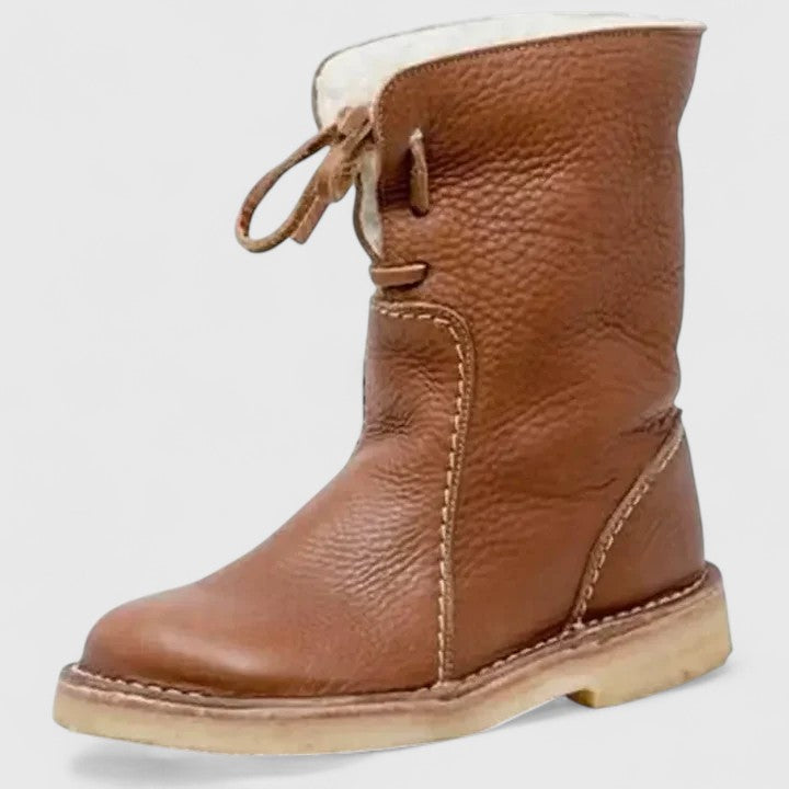 Danielle | Comfortable Boots