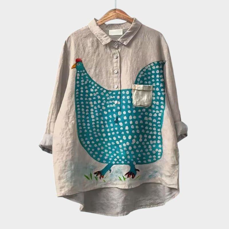 Saga™ | Blouse