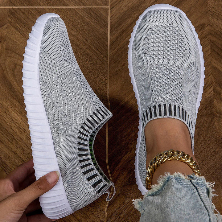 Crisbetha | Orthopaedic Sneakers