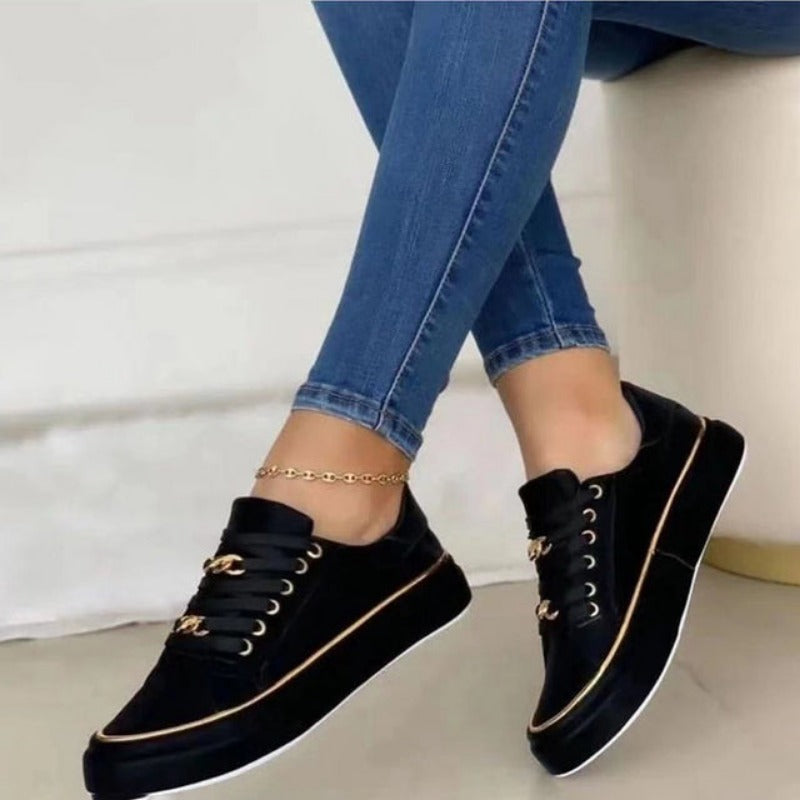 CHARLIE™ – Chic comforatble Shoes