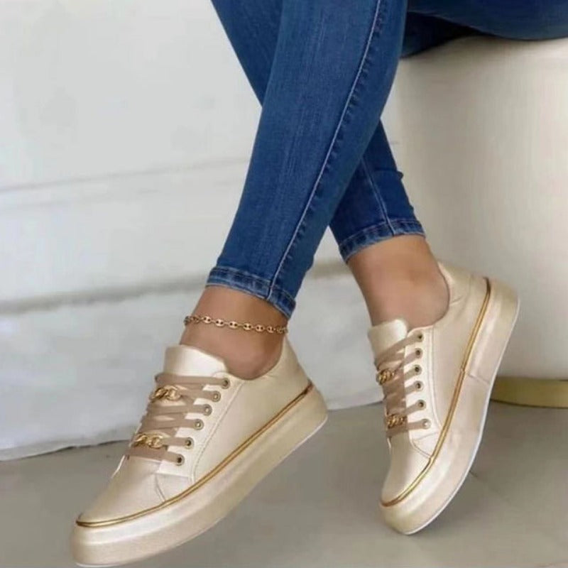 CHARLIE™ – Chic comforatble Shoes