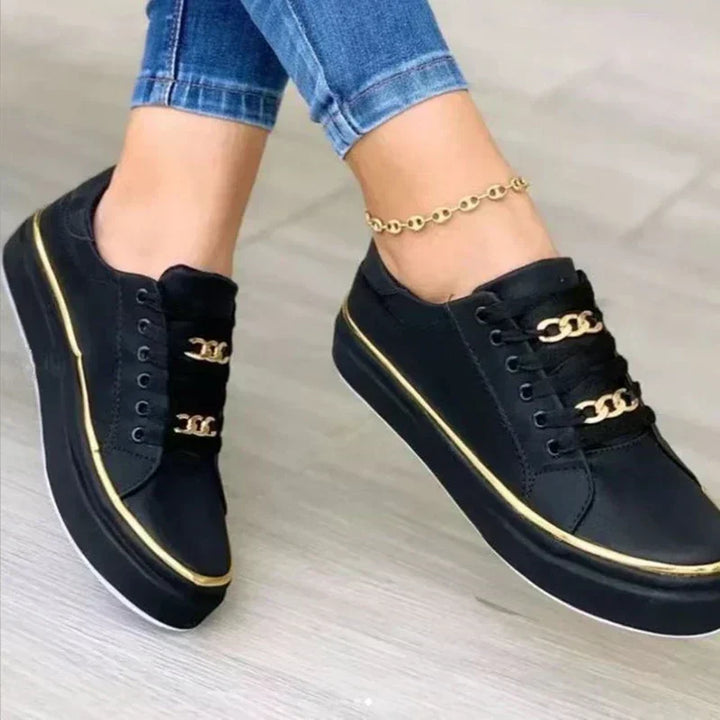 CHARLIE™ – Chic comforatble Shoes