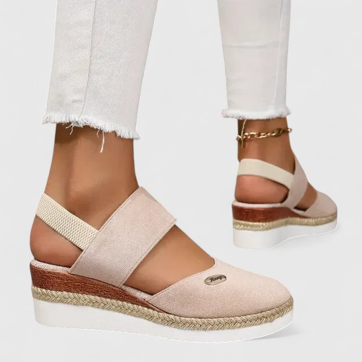 MAYLIEN | ORTHOPEDIC SANDALS