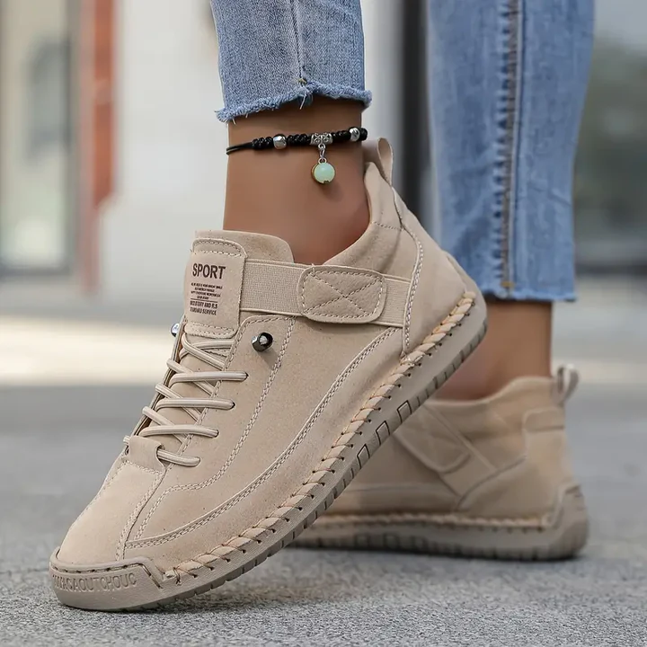 Saela | Comfortable Sneakers