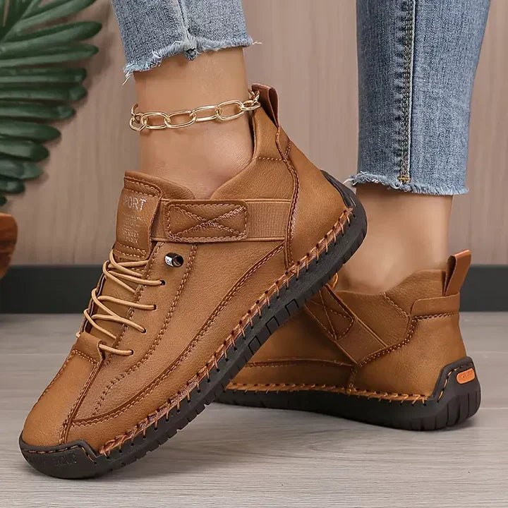 Saela | Comfortable Sneakers