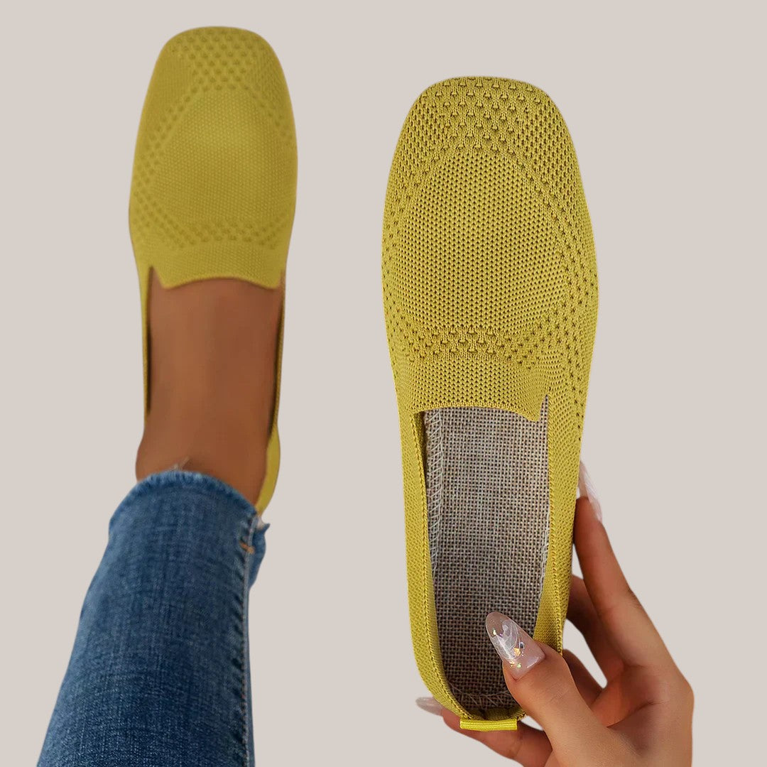 Elvira | Comfortable Shoes