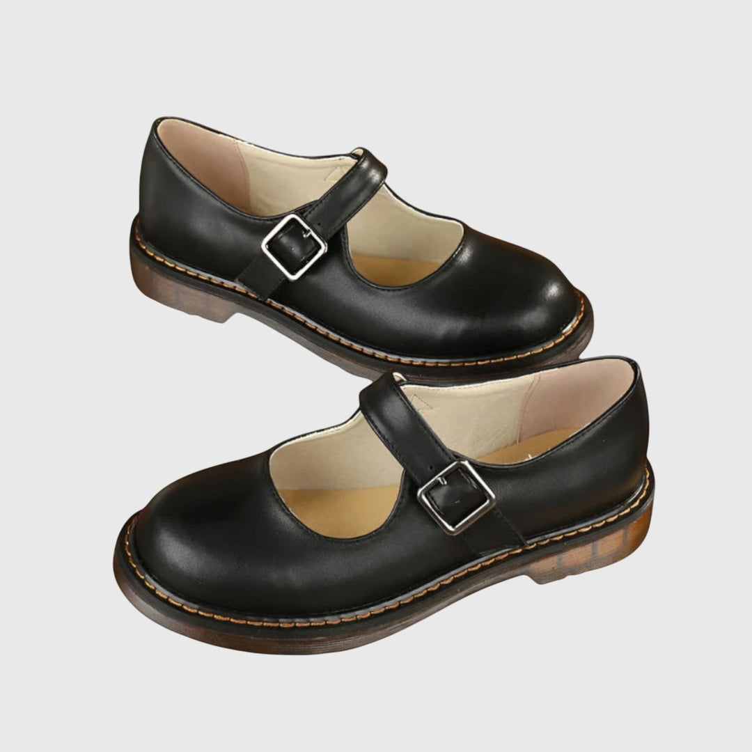 JOHANNA | ORTHOPEDIC SANDALS
