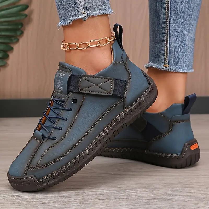 Saela | Comfortable Sneakers