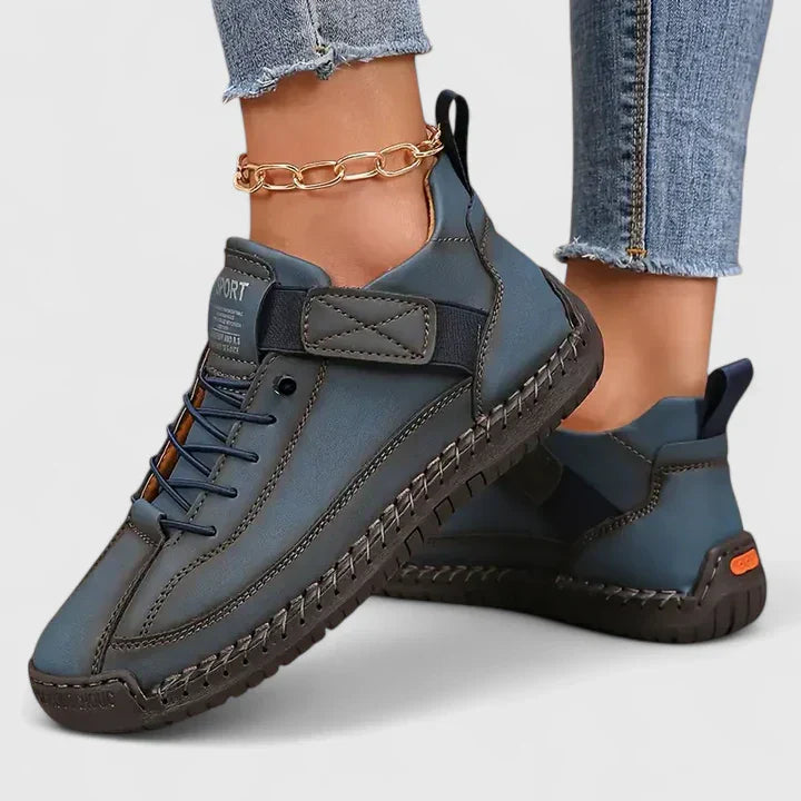 Kymberleigh | Orthopaedic Sneakers