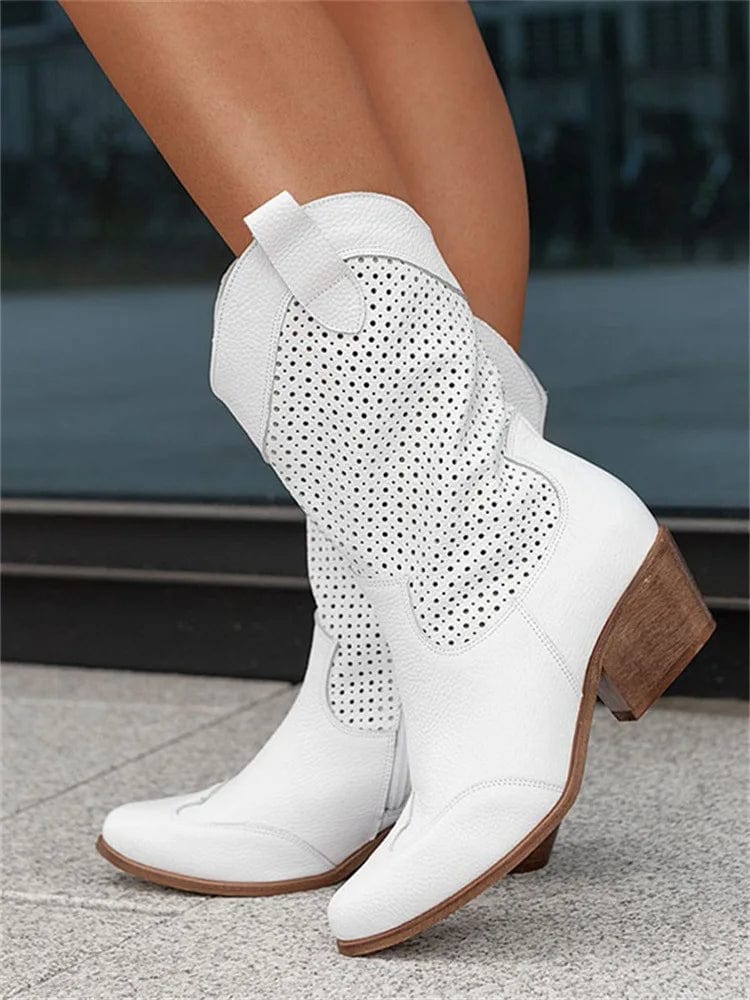 Taren | Comfortable Boots