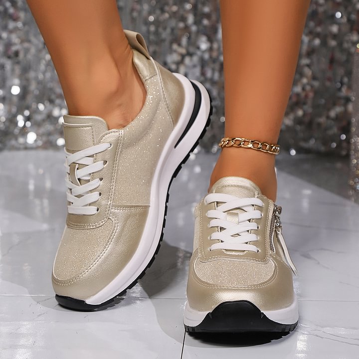 Ashlyn™ | Comfortable Sneakers