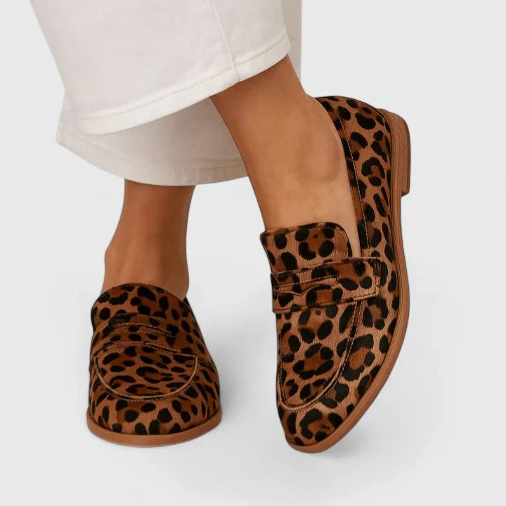 Marilyn | Elegant Comfort Loafers
