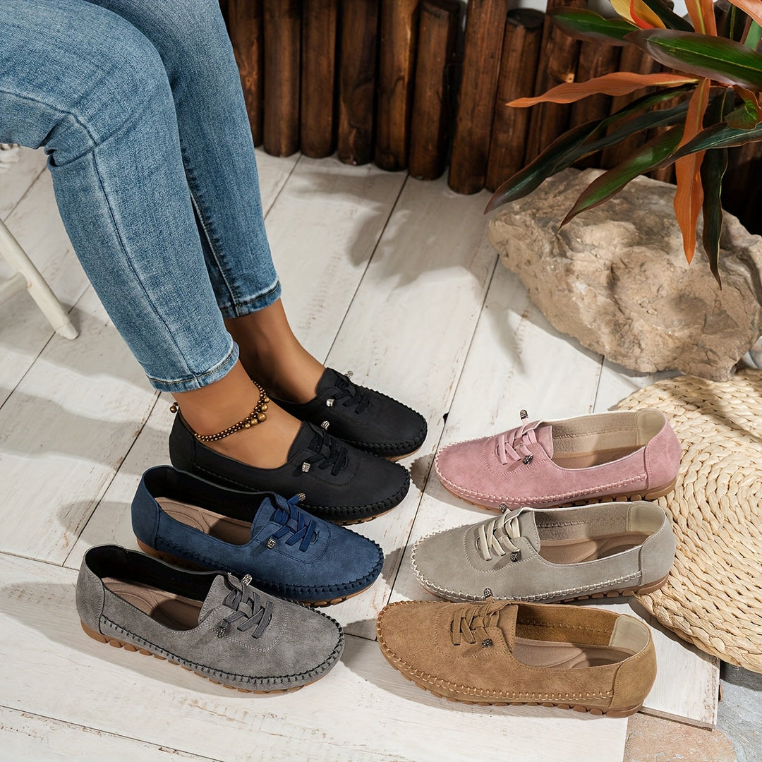 Cambrilee | Comfortable Loafers