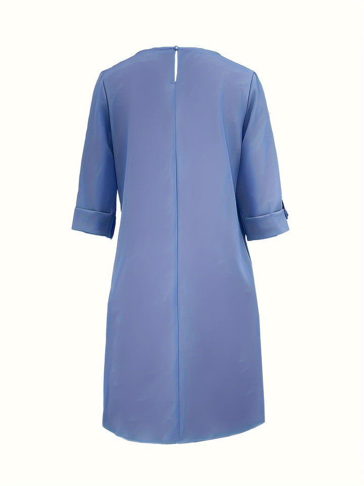 Daphne | Effortless All-day Dress