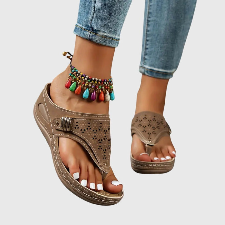 Kaylie™ | Orthopedic Sandals