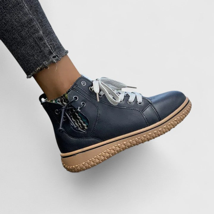 Nyrah | Comfortable Boots