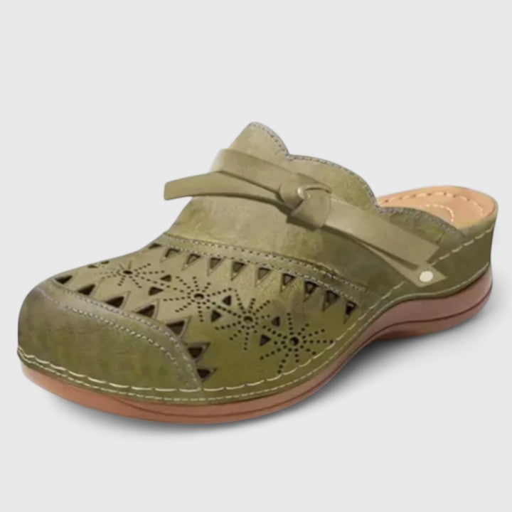 RUE | COMFORTABLE SANDALS