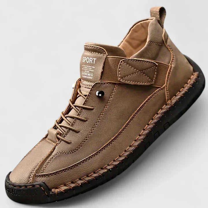 Kymberleigh | Comfortable Sneakers