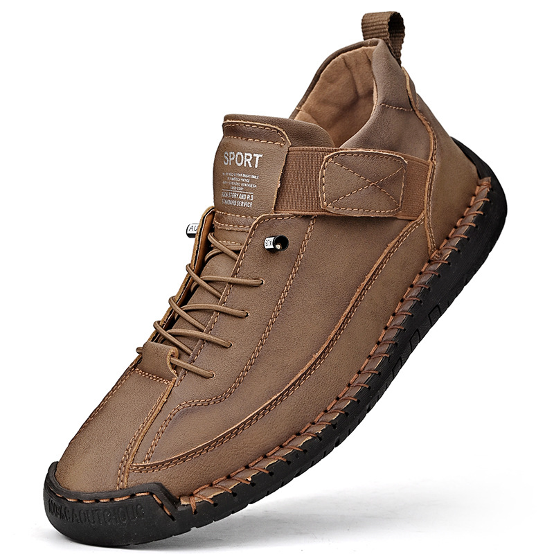 Saela | Comfortable Sneakers