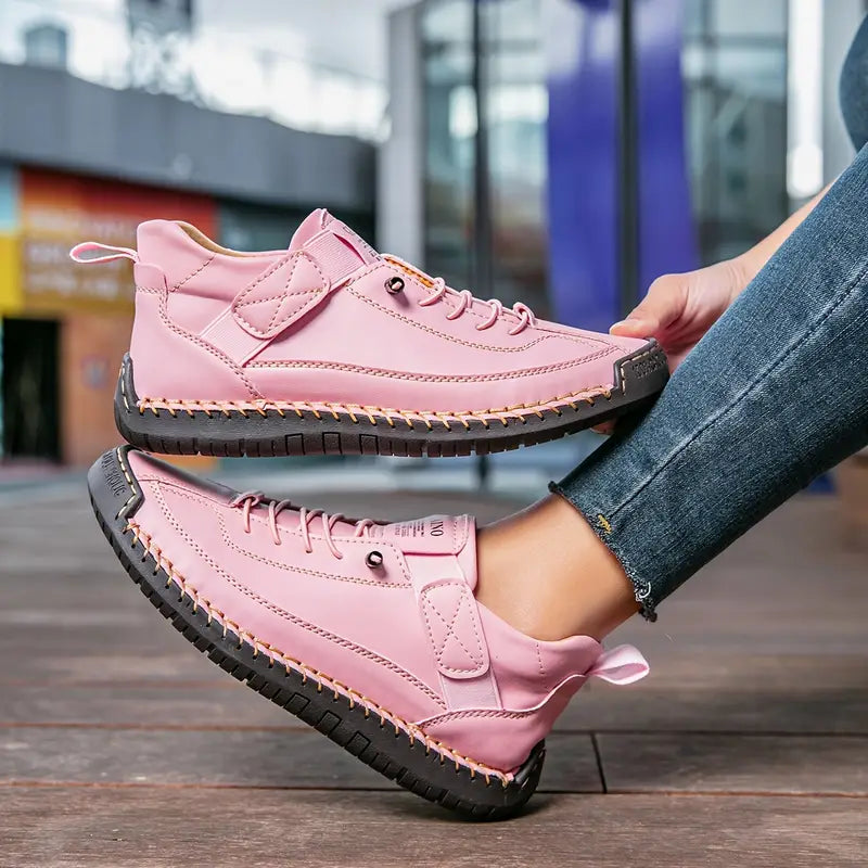 Saela | Comfortable Sneakers