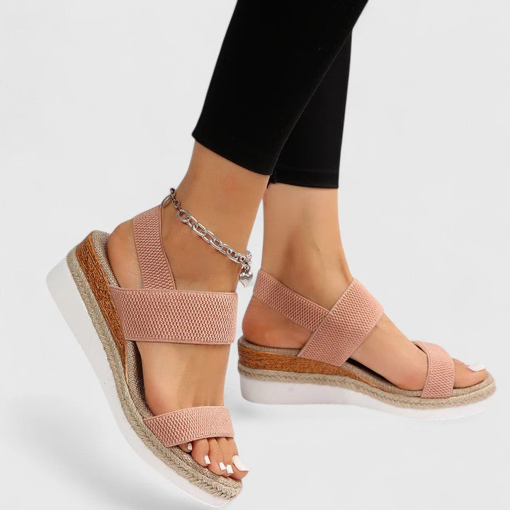 MERILL | ORTHOPEDIC SANDALS